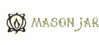 Mason Jar: Equinox