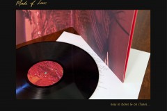Bethia Beadman's Debut Album "Made of Love" - Sold Out at Amoeba, Los Angeles
